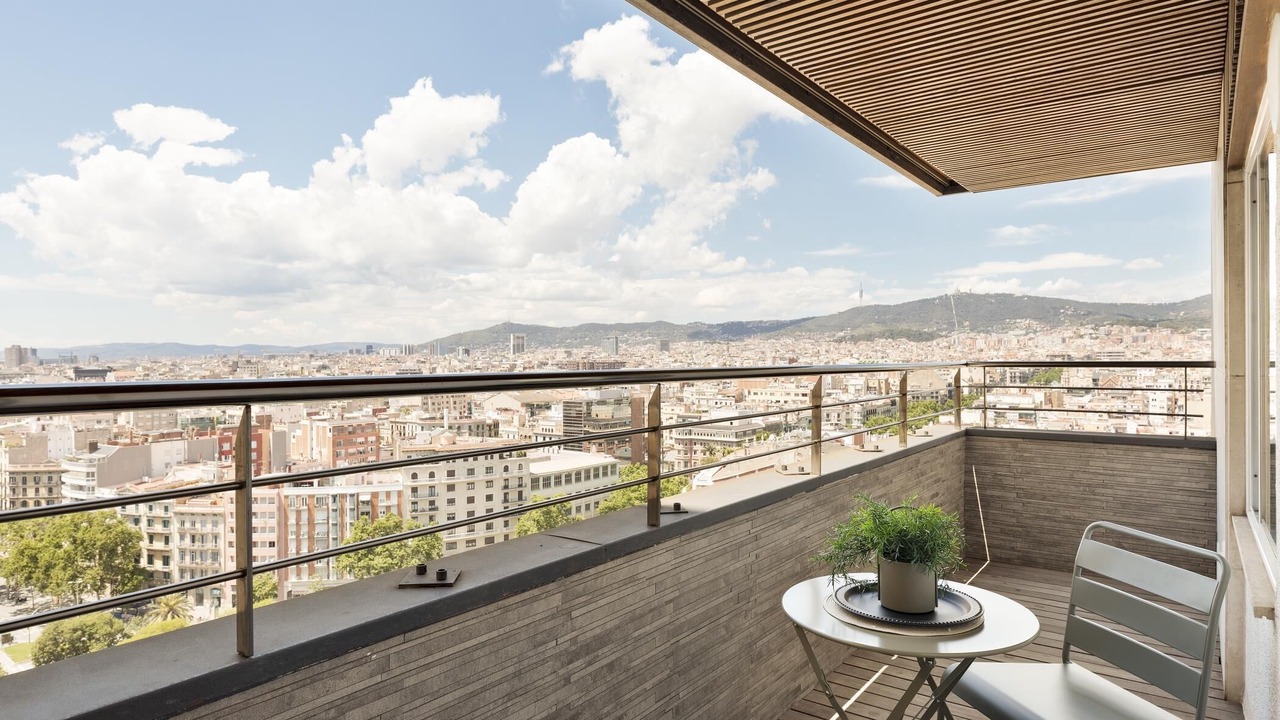 Photo of Outdoor in Eixample