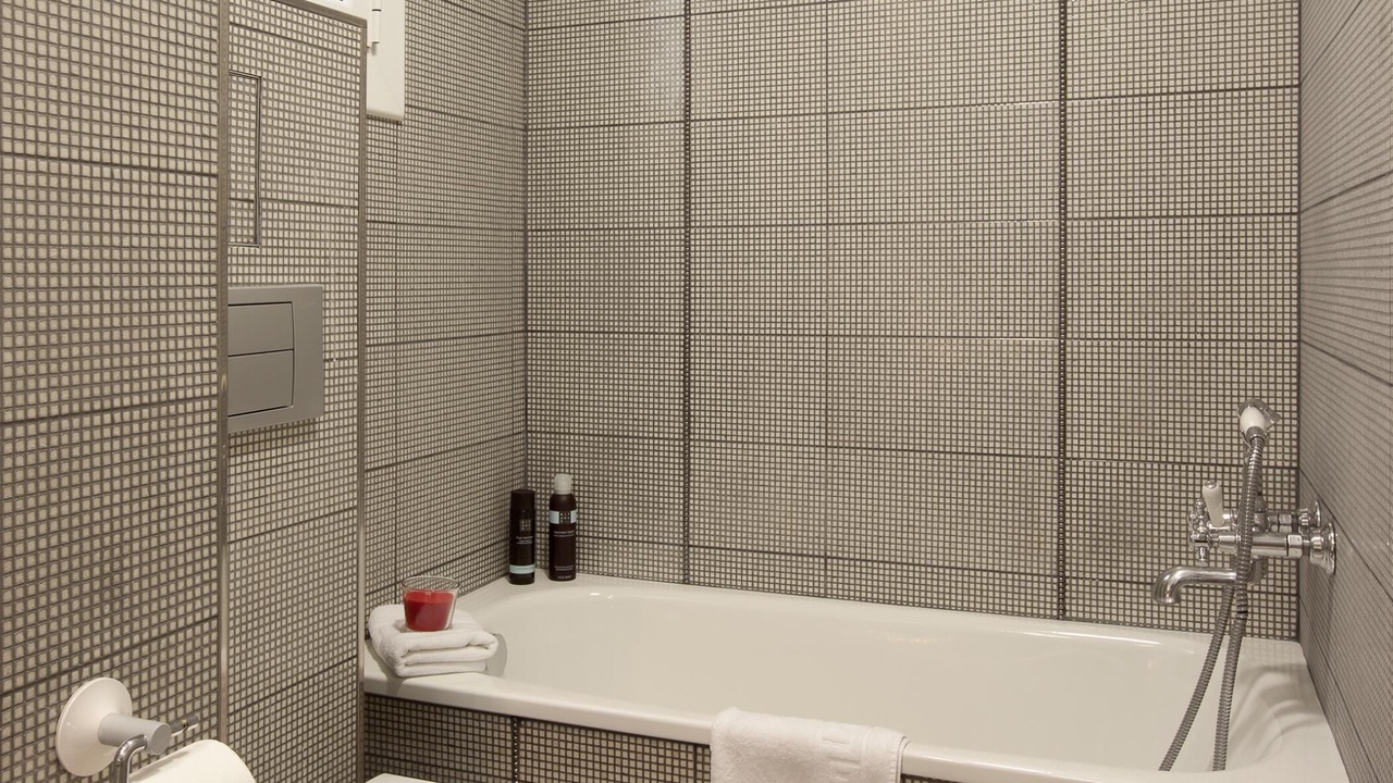 Photo of Bathroom in Eixample