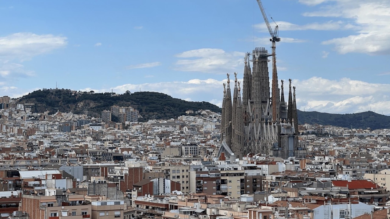 Photo of Others in Eixample