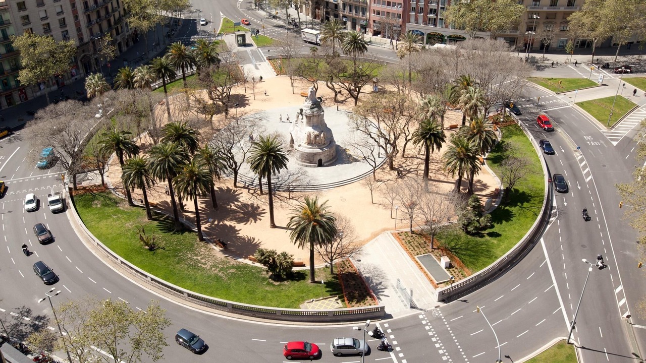 Photo of Outdoor in Eixample