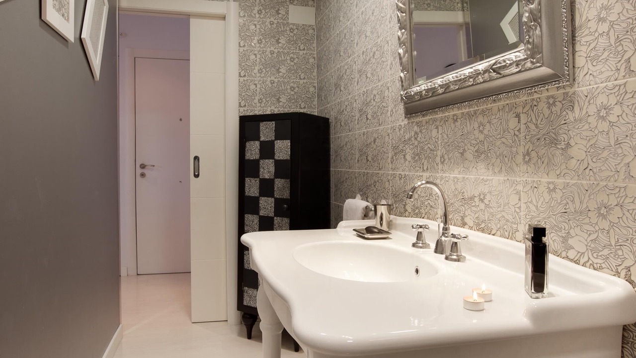 Photo of Bathroom in Eixample