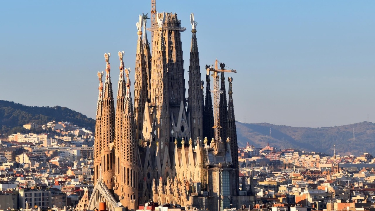 Photo of Others in Eixample