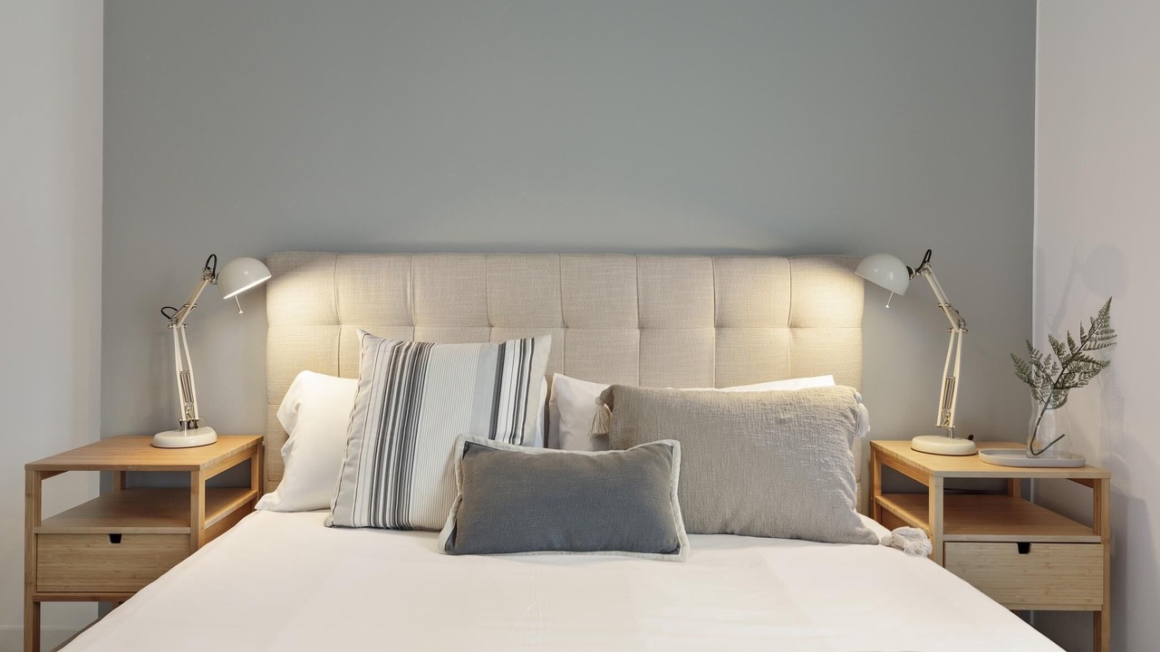 Photo of Bedroom in Eixample
