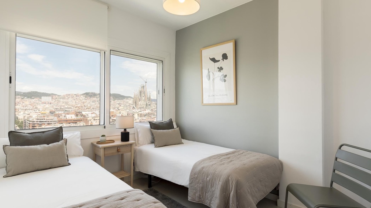 Photo of Bedroom in Eixample