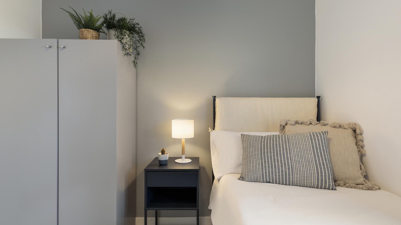 Photo of Bedroom in Eixample
