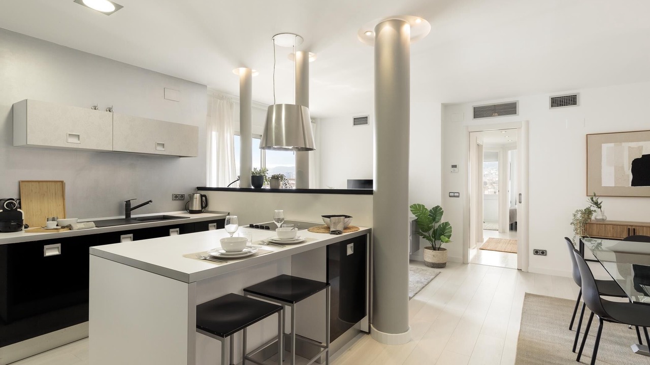 Photo of Kitchen in Eixample