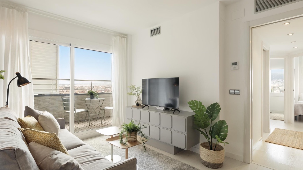 Photo of Livingroom in Eixample