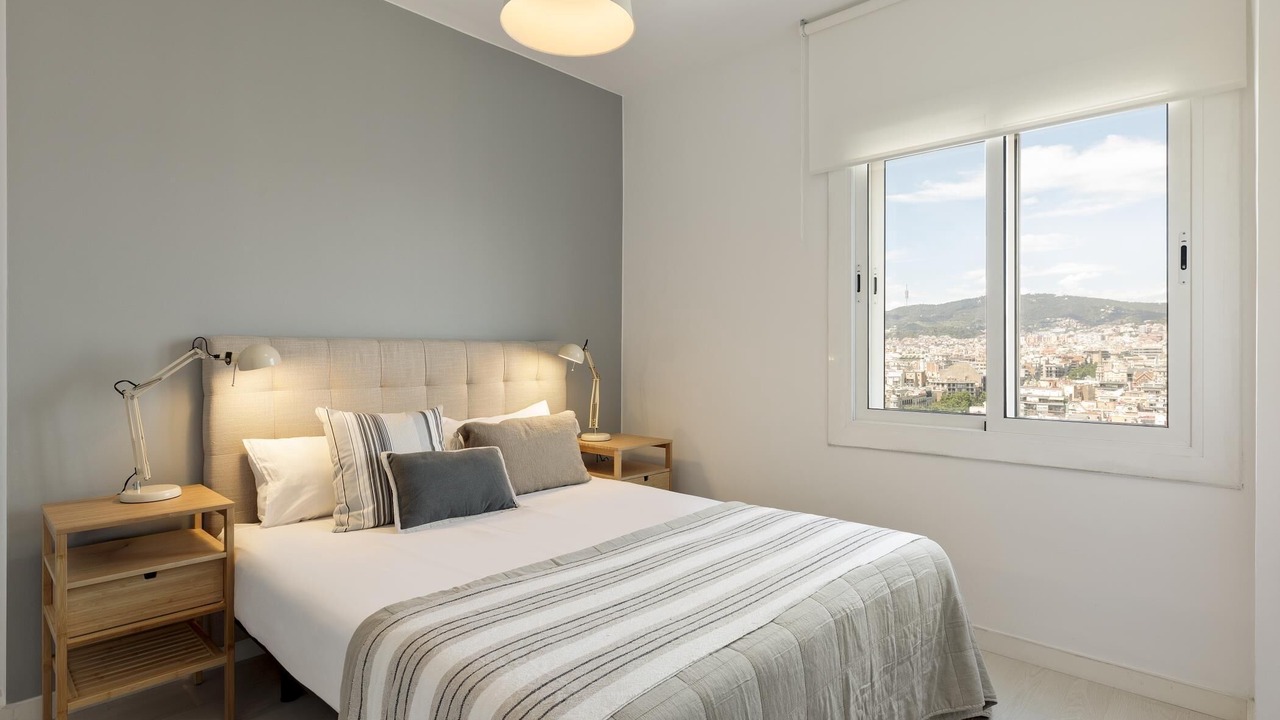 Photo of Bedroom in Eixample