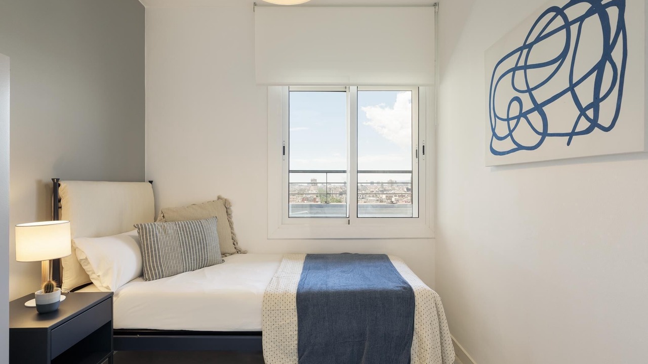 Photo of Bedroom in Eixample
