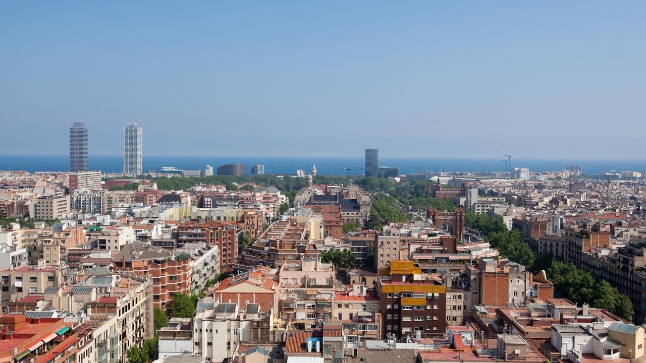Photo of Outdoor in Eixample