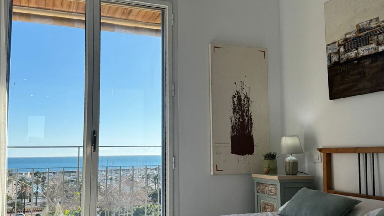 Photo of Bedroom in La Vila Olimpica del Poblenou