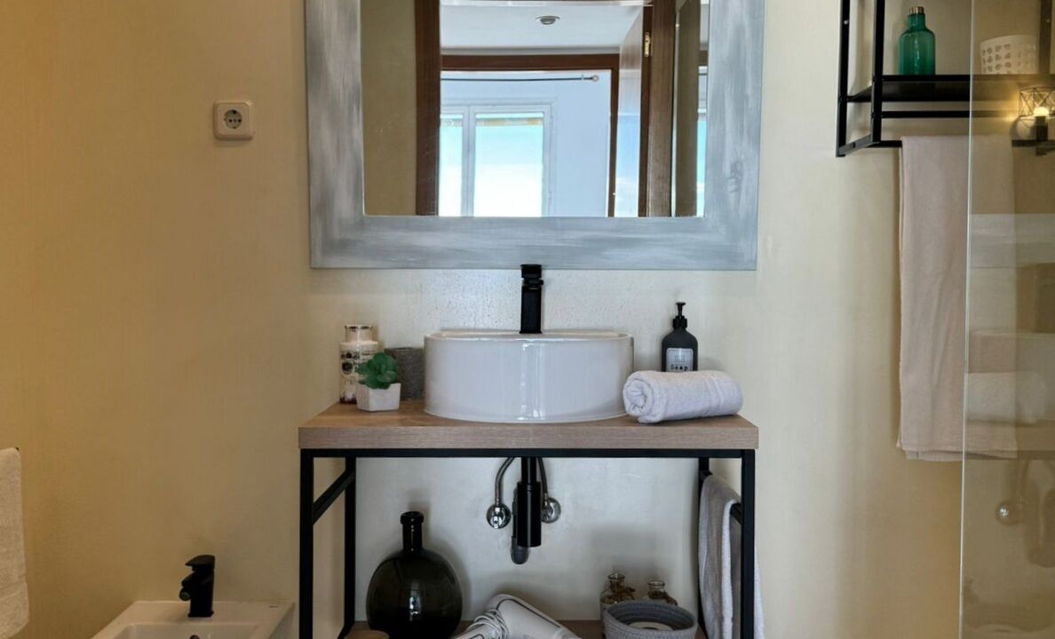 Photo of Bathroom in La Vila Olimpica del Poblenou