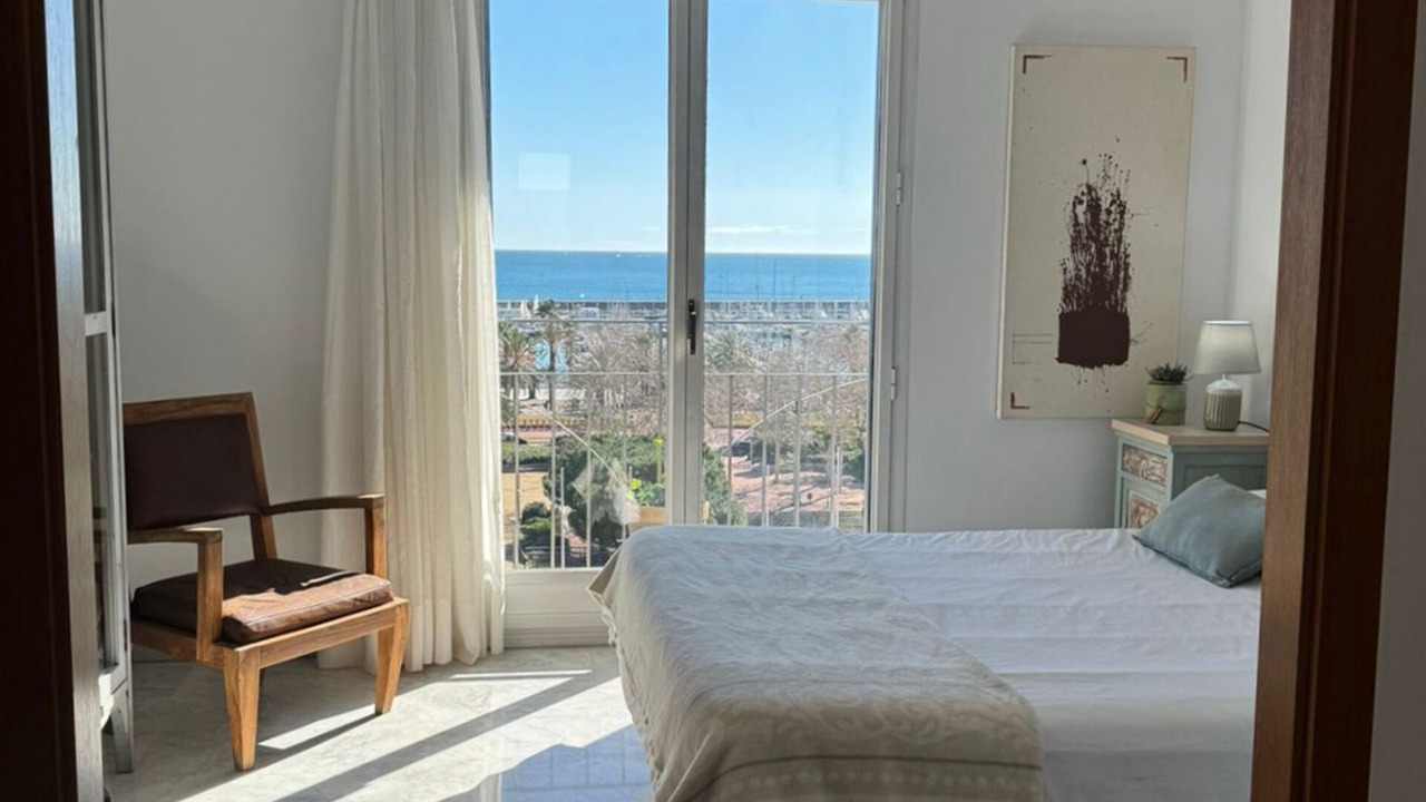 Photo of Bedroom in La Vila Olimpica del Poblenou