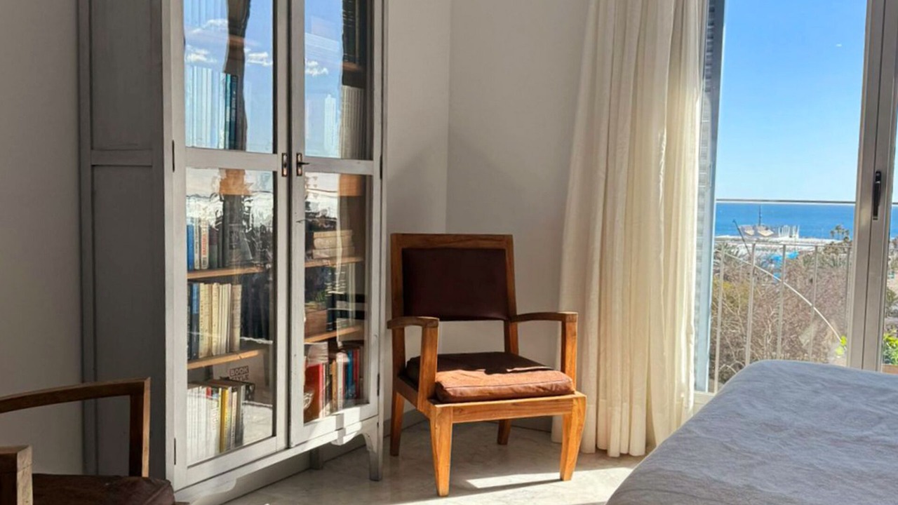 Photo of Bedroom in La Vila Olimpica del Poblenou