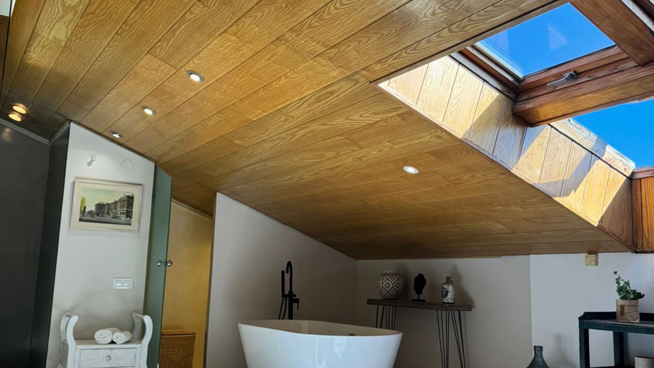 Photo of Bedroom in La Vila Olimpica del Poblenou