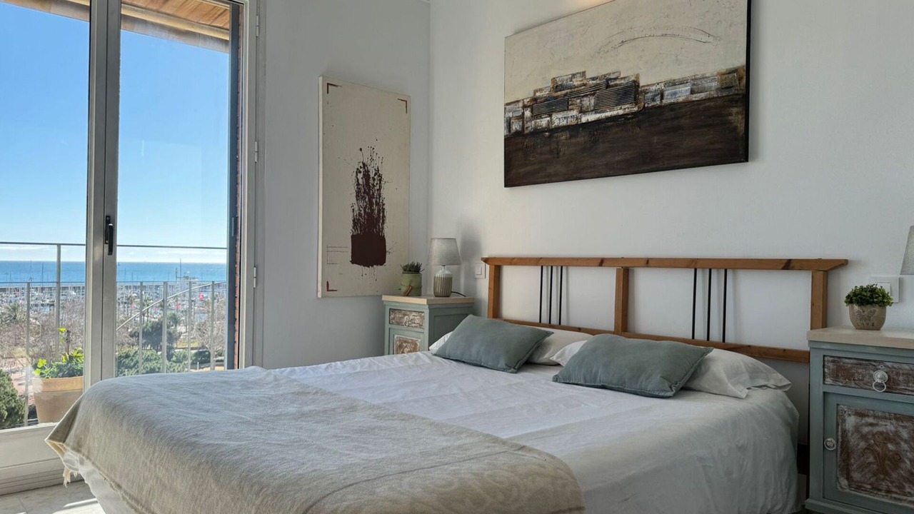 Photo of Bedroom in La Vila Olimpica del Poblenou