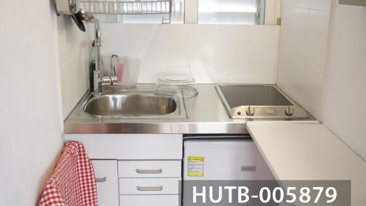 Photo of Kitchen in el Camp d'en Grassot i Gracia Nova