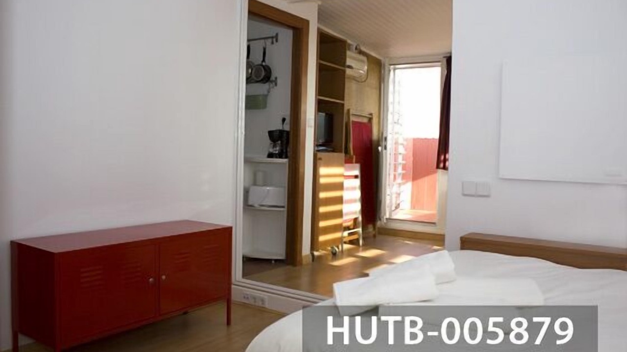 Photo of Bedroom in el Camp d'en Grassot i Gracia Nova