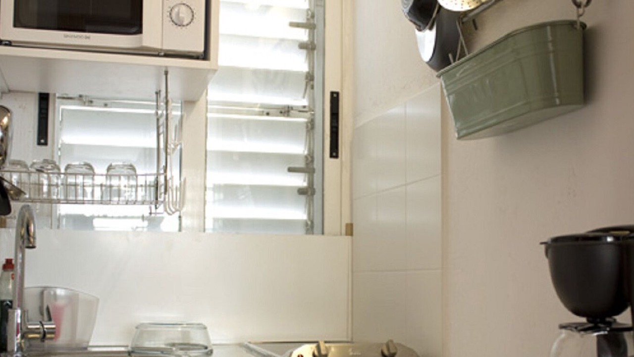 Photo of Kitchen in el Camp d'en Grassot i Gracia Nova