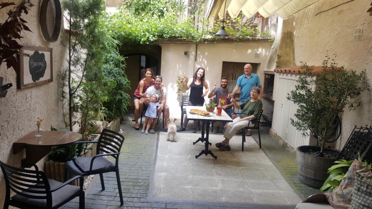 Photo of Outdoor in Torrelles de Foix