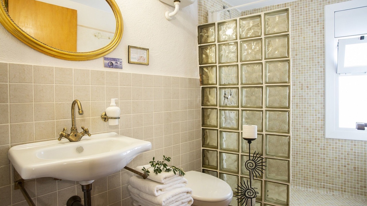 Photo of Bathroom in Torrelles de Foix