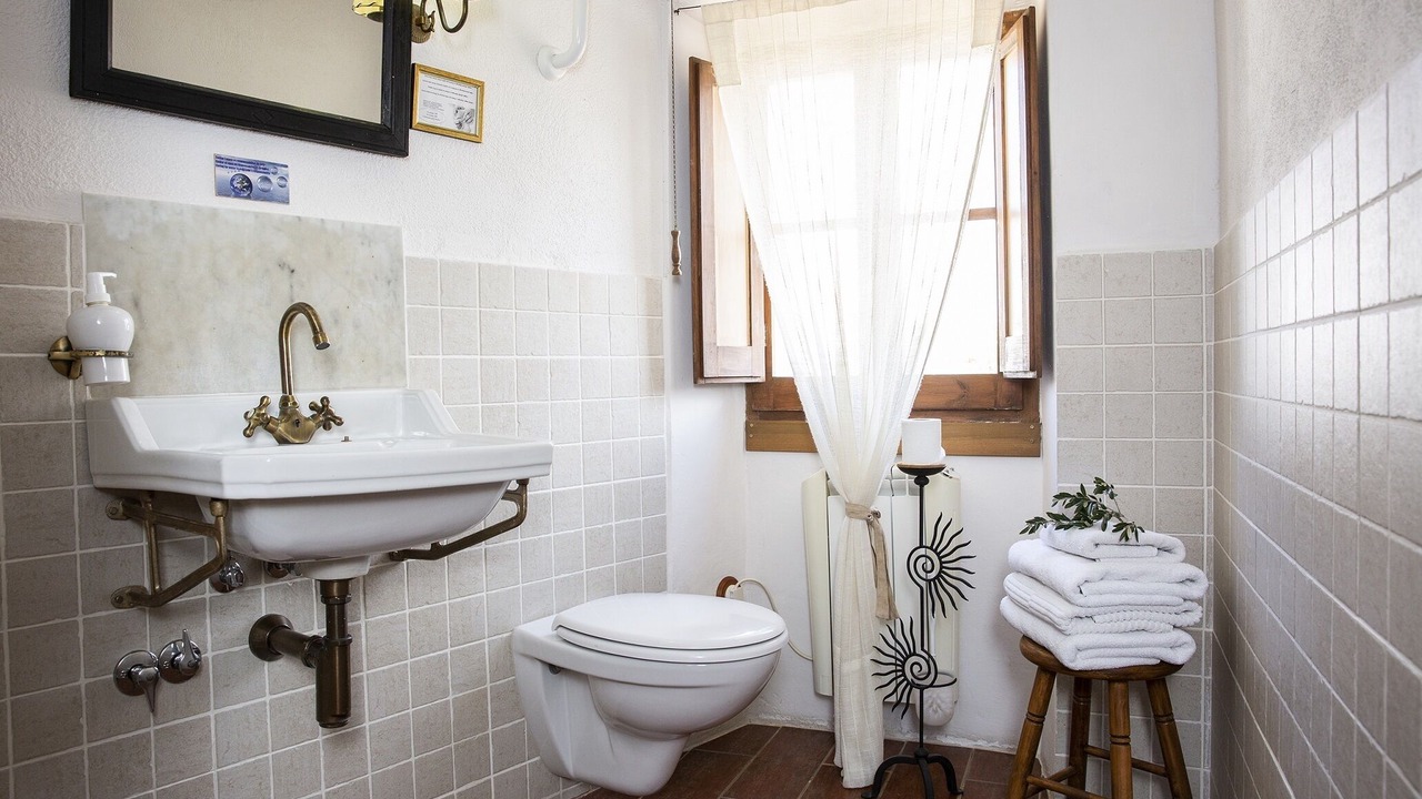 Photo of Bathroom in Torrelles de Foix