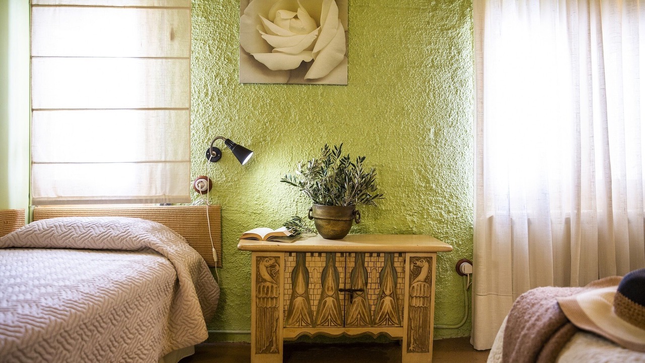 Photo of Bedroom in Torrelles de Foix