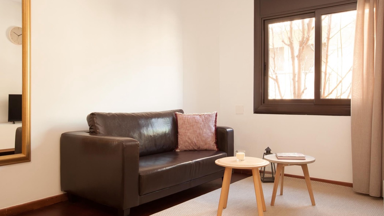 Photo of Livingroom in El Port