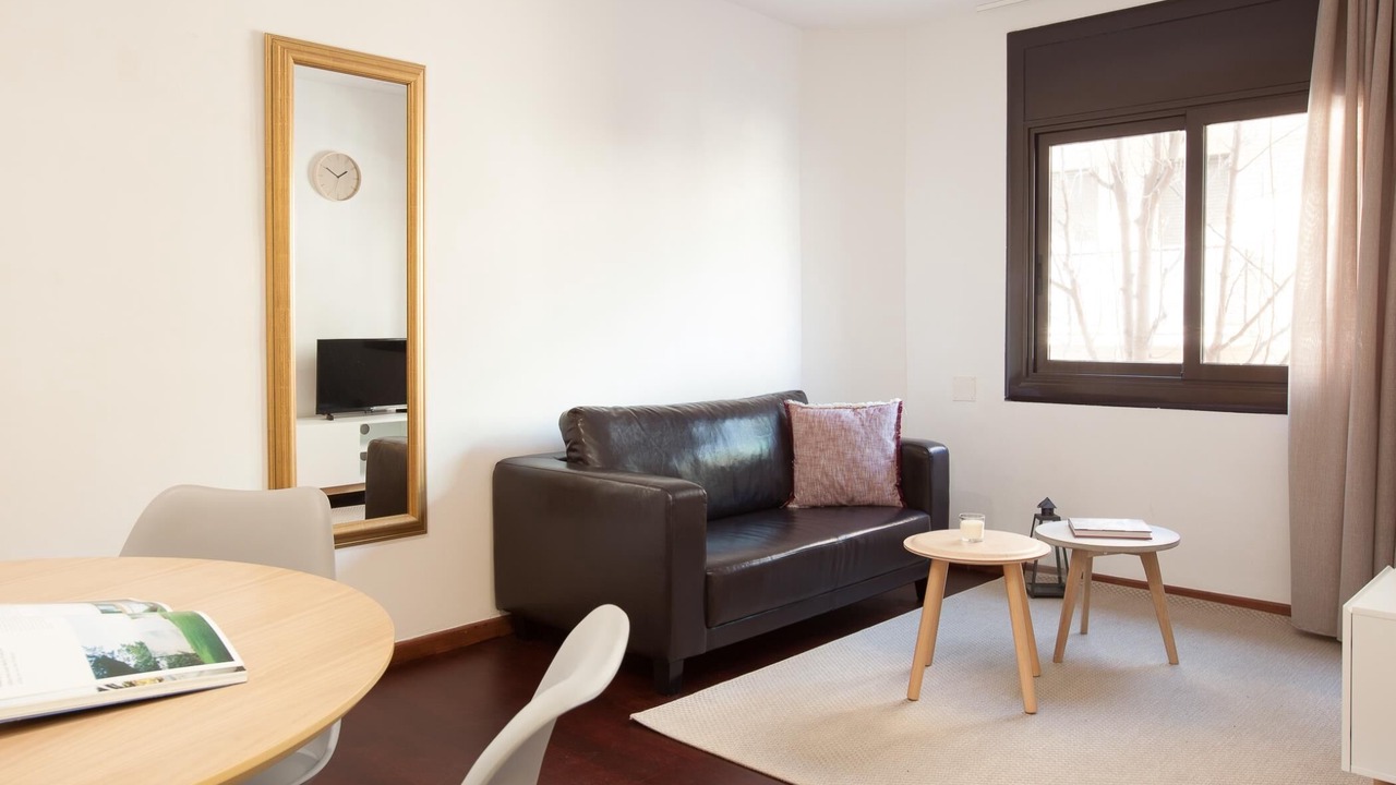 Photo of Livingroom in El Port