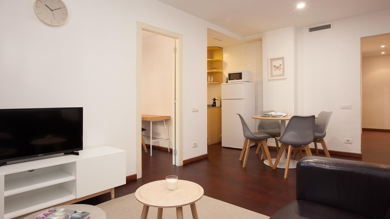 Photo of Livingroom in El Port