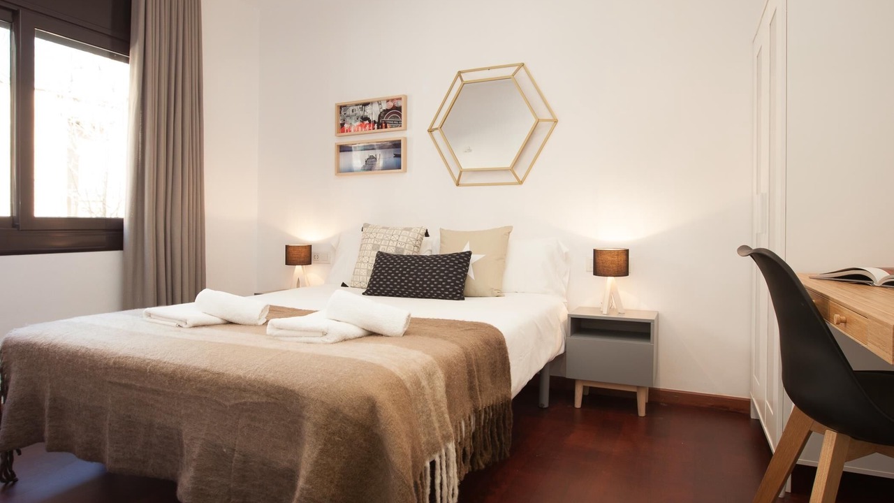 Photo of Bedroom in El Port