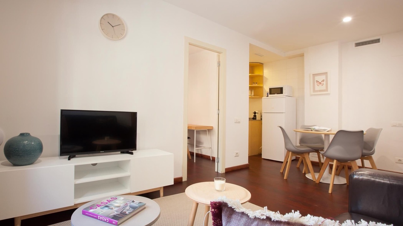 Photo of Livingroom in El Port