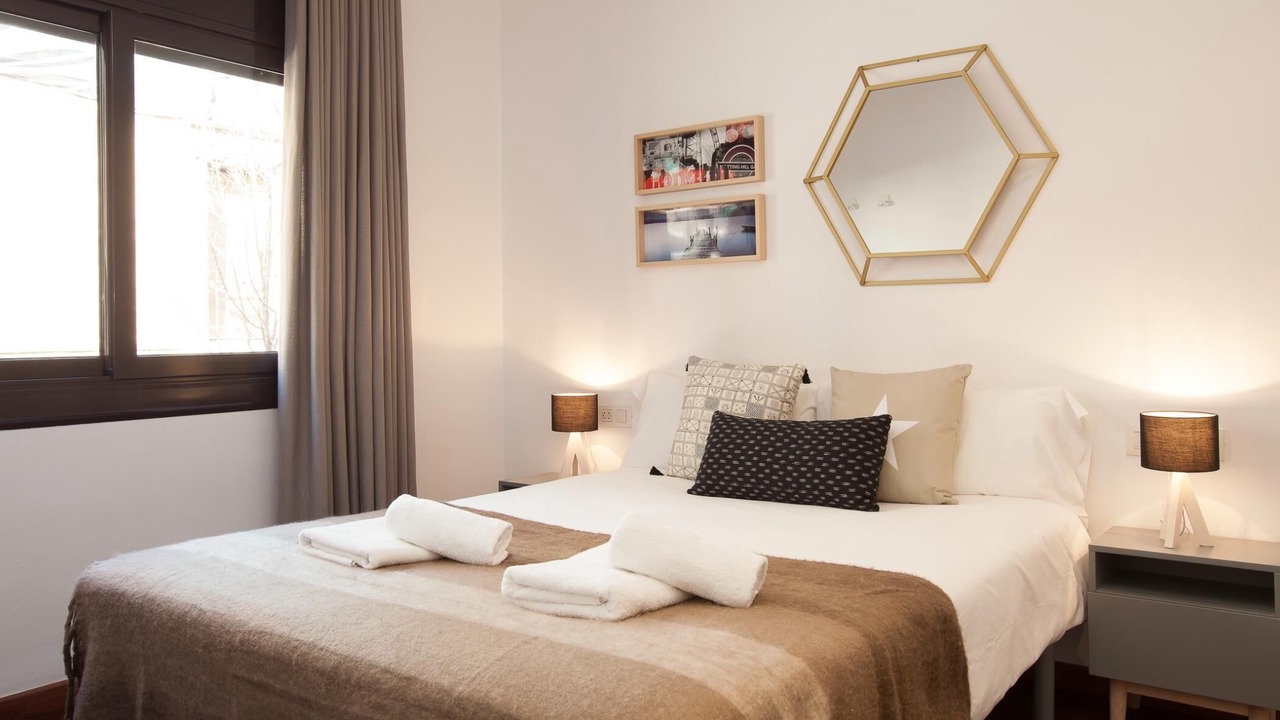 Photo of Bedroom in El Port