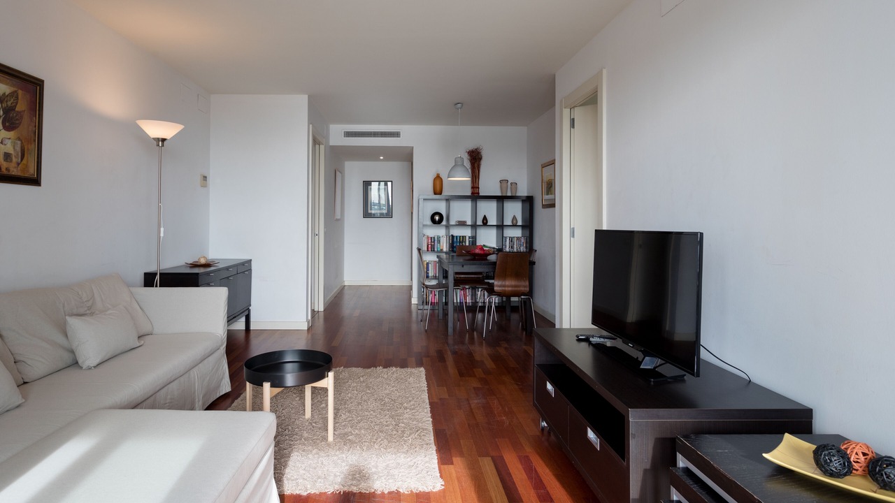 Photo of Bedroom in Diagonal Mar i el Front Maritim del Poblenou