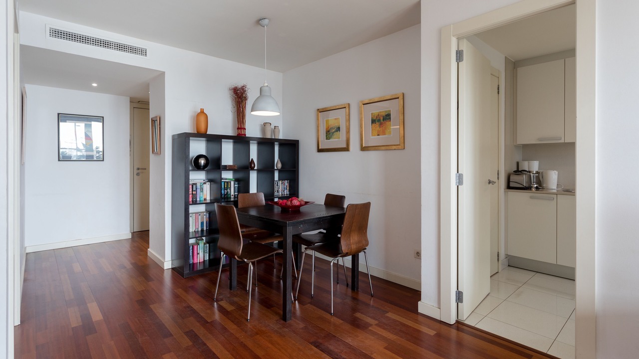 Photo of Bedroom in Diagonal Mar i el Front Maritim del Poblenou