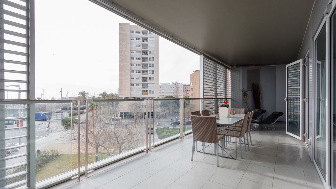 Photo of Others in Diagonal Mar i el Front Maritim del Poblenou