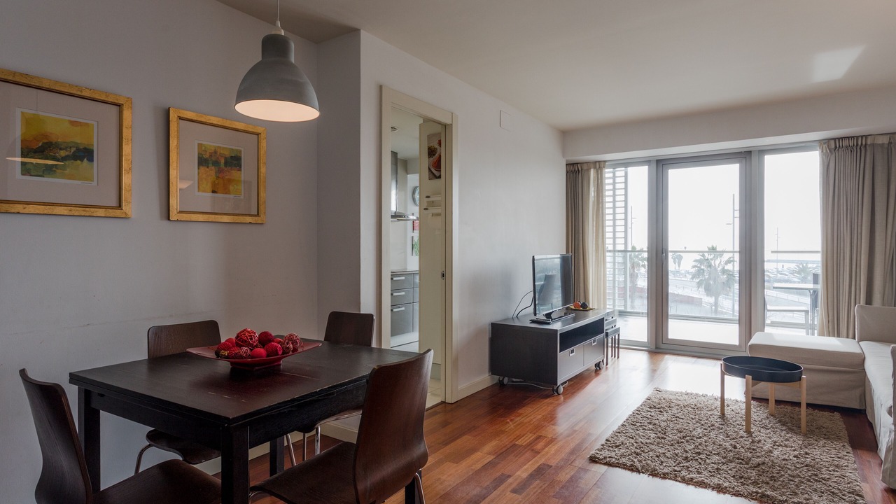 Photo of Bedroom in Diagonal Mar i el Front Maritim del Poblenou