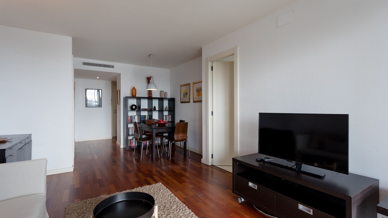 Photo of Bedroom in Diagonal Mar i el Front Maritim del Poblenou