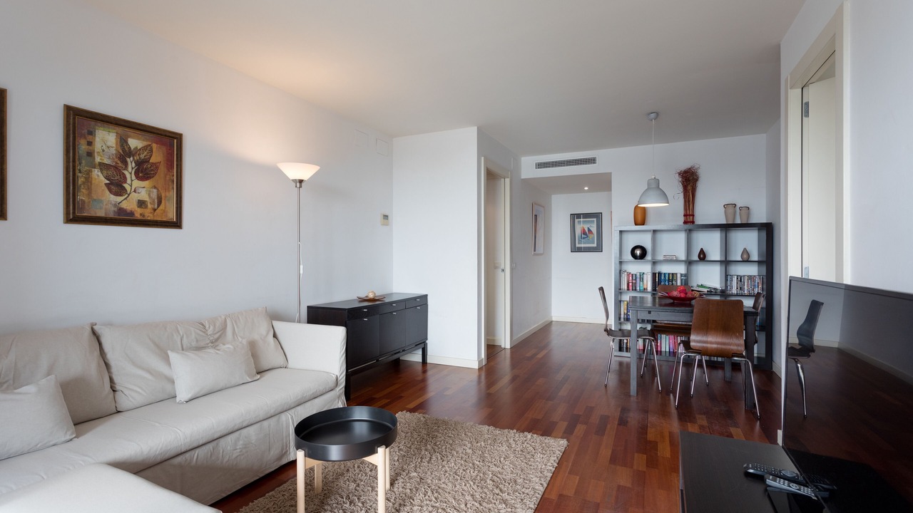 Photo of Bedroom in Diagonal Mar i el Front Maritim del Poblenou