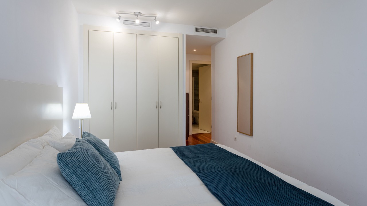 Photo of Bathroom in Diagonal Mar i el Front Maritim del Poblenou