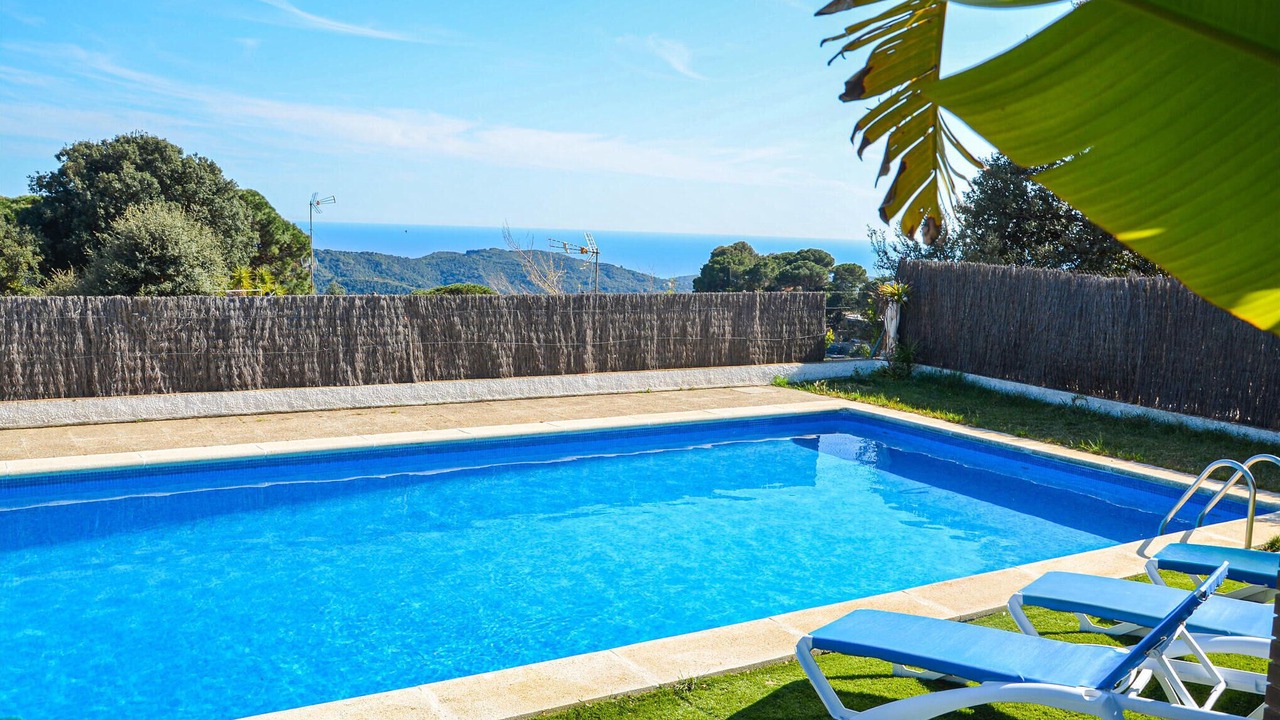 Photo of Outdoor in Sant Cebria de Vallalta