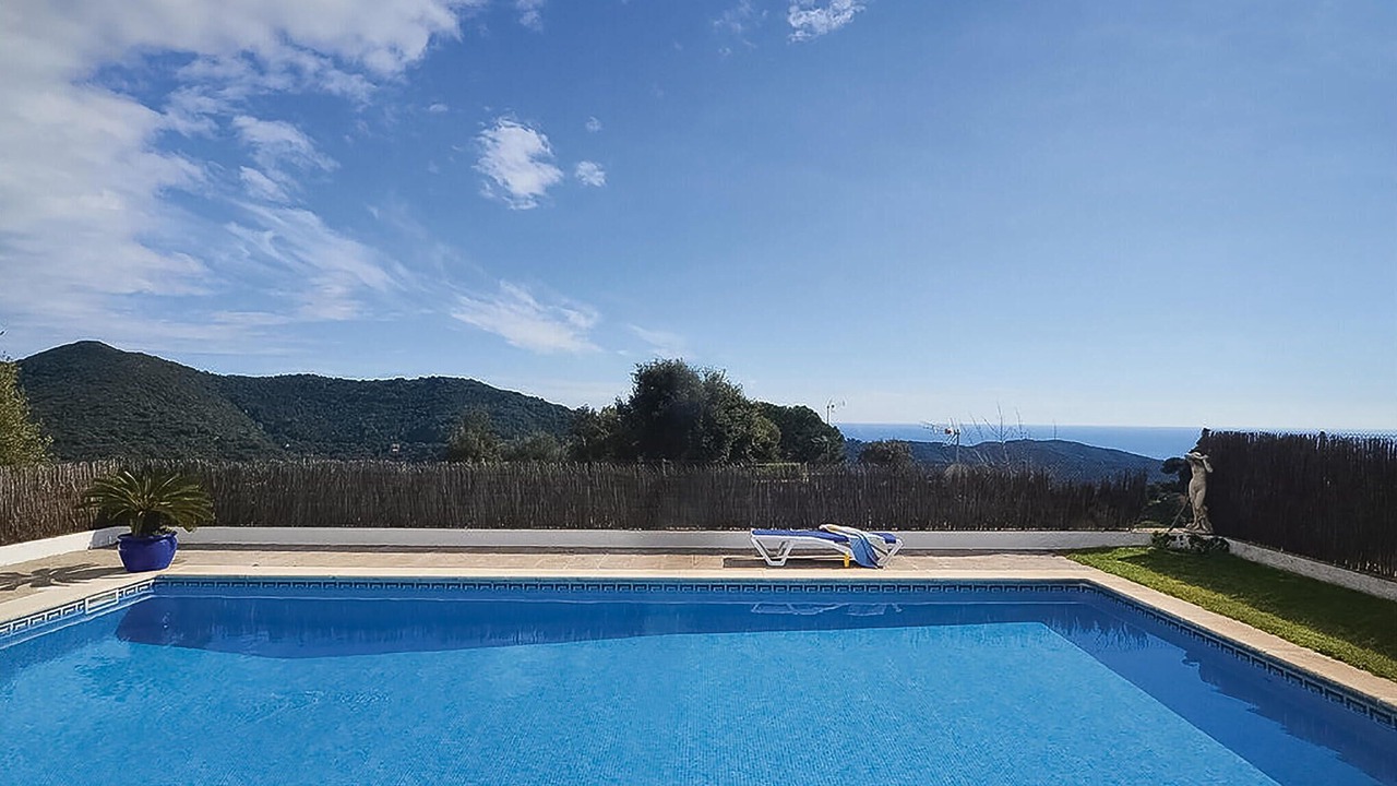 Photo of Bedroom in Sant Cebria de Vallalta