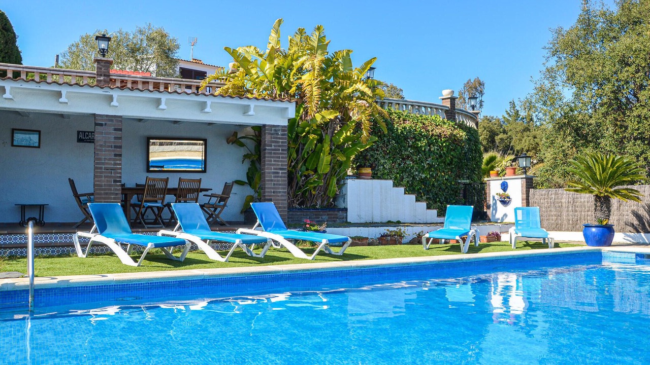 Photo of Outdoor in Sant Cebria de Vallalta