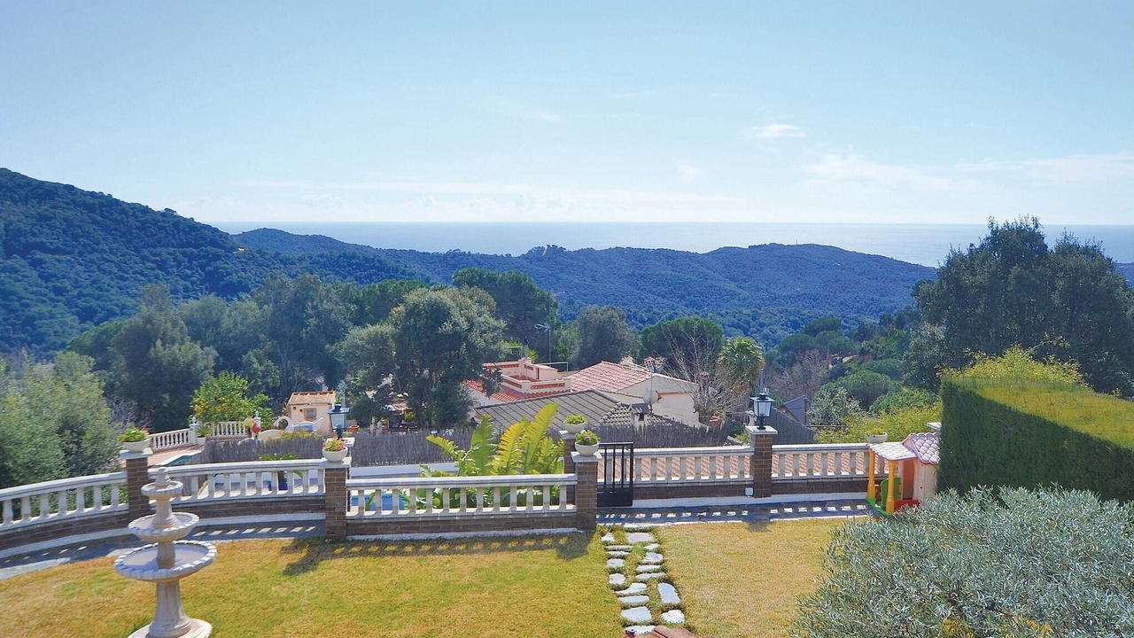 Photo of Outdoor in Sant Cebria de Vallalta