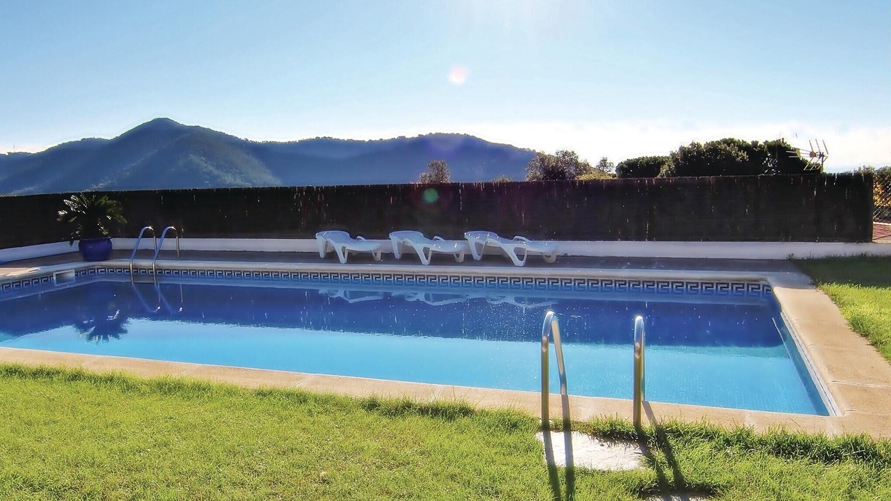 Photo of Outdoor in Sant Cebria de Vallalta