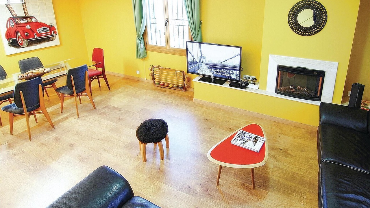 Photo of Bedroom in Sant Cebria de Vallalta
