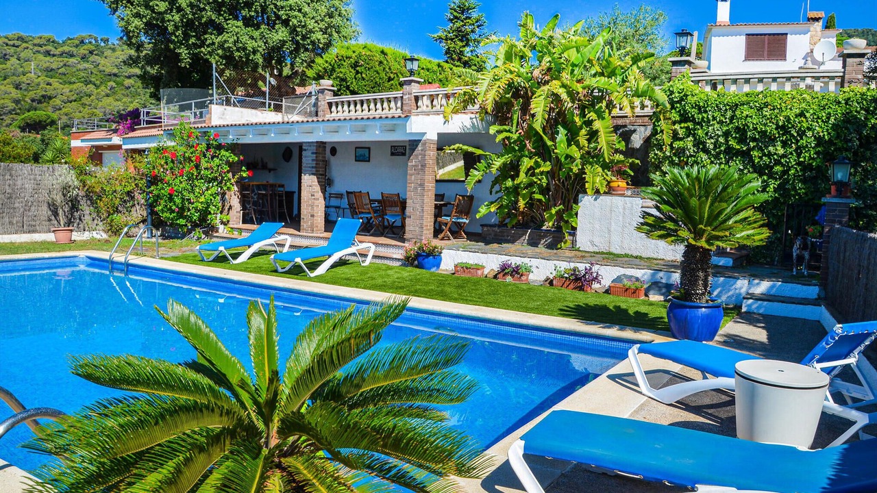 Photo of Outdoor in Sant Cebria de Vallalta