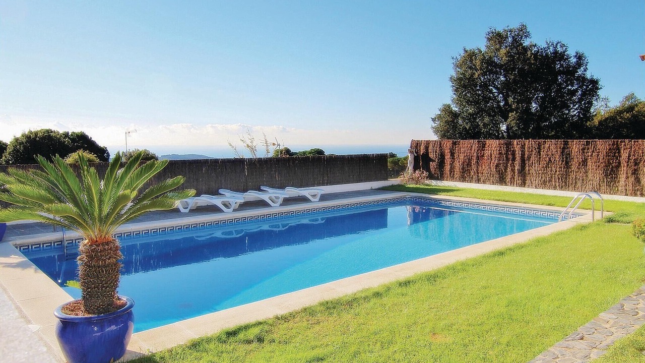 Photo of Outdoor in Sant Cebria de Vallalta