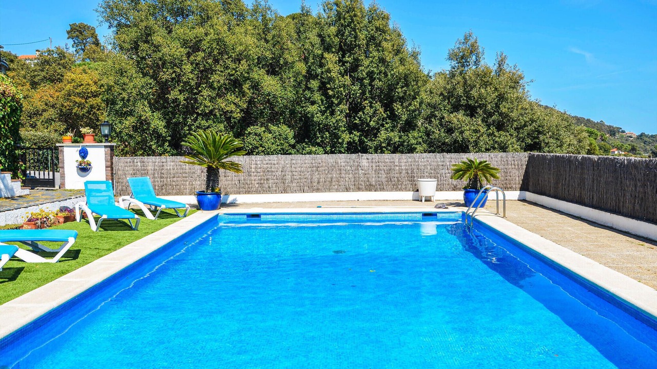 Photo of Outdoor in Sant Cebria de Vallalta