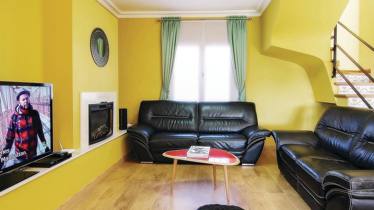 Photo of Bedroom in Sant Cebria de Vallalta